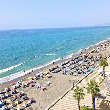 Apartamento Valencia At Home Torrox Εξωτερικό φωτογραφία