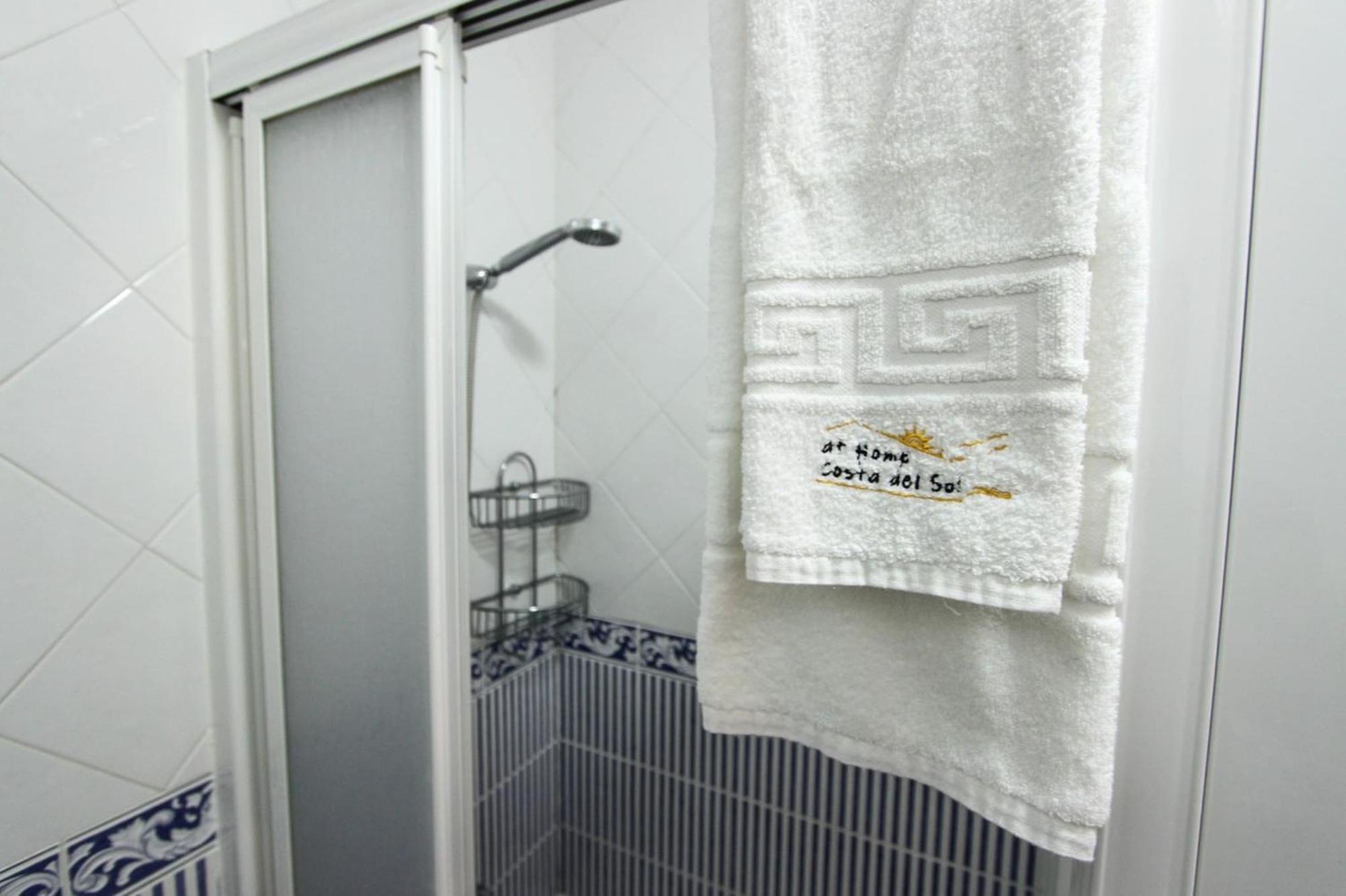 Apartamento Valencia At Home Torrox Εξωτερικό φωτογραφία