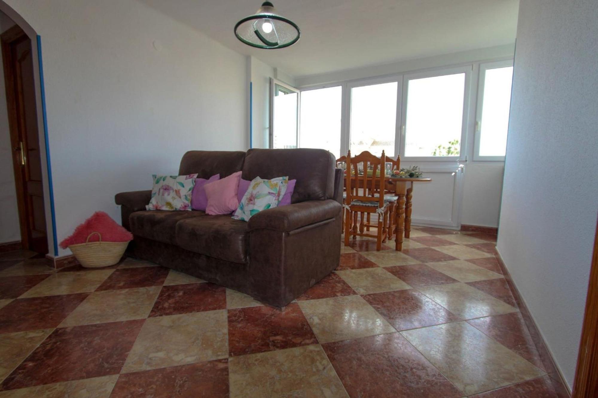 Apartamento Valencia At Home Torrox Εξωτερικό φωτογραφία