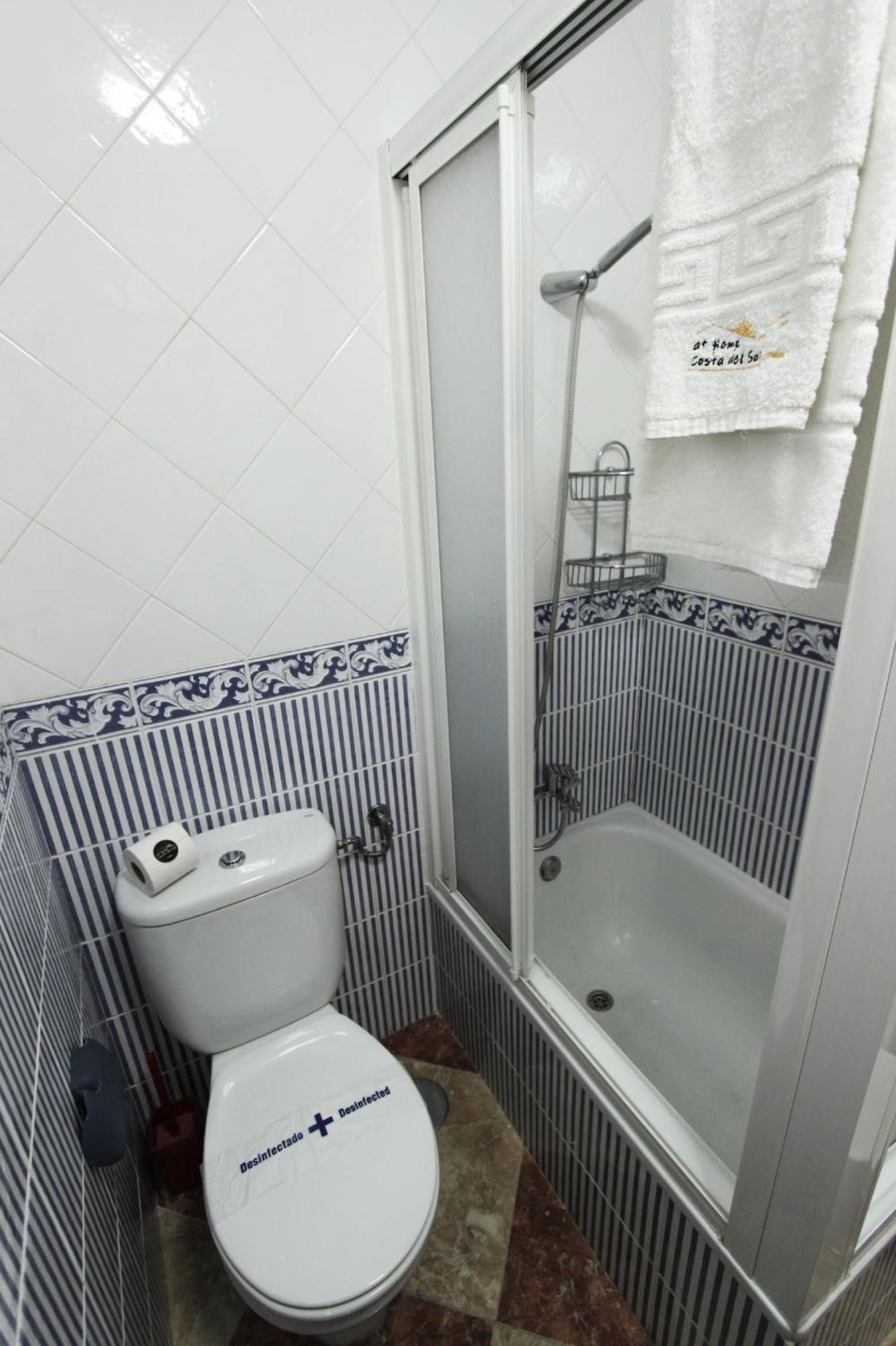 Apartamento Valencia At Home Torrox Εξωτερικό φωτογραφία