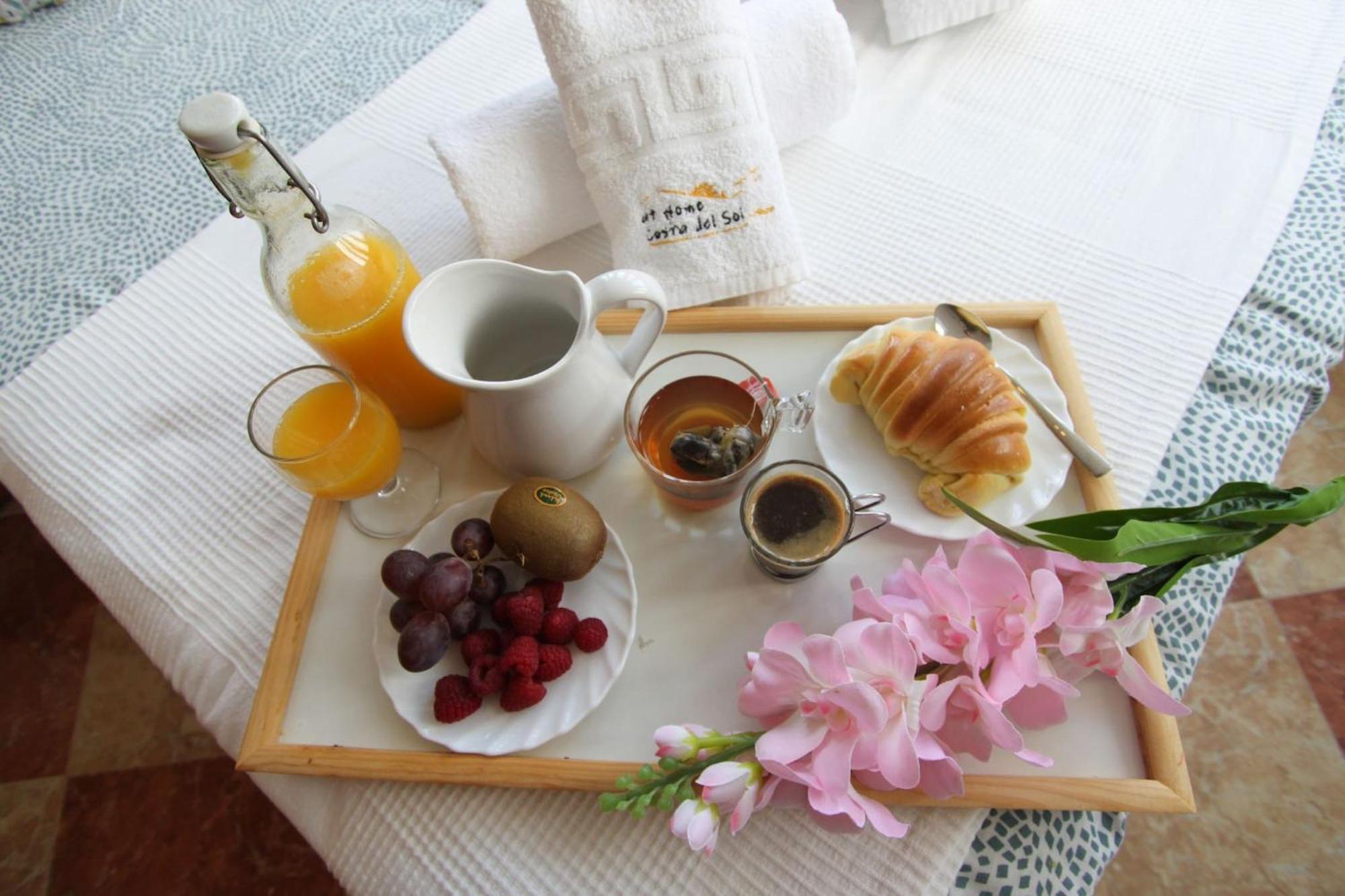 Apartamento Valencia At Home Torrox Εξωτερικό φωτογραφία